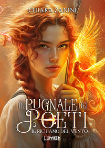 Il richiamo del vento. Il pugnale dei poeti. Vol. 3