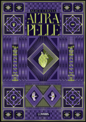Altra pelle