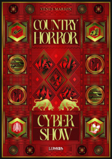 Country Horror Cyber Show