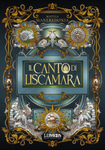Il canto di Liscamara