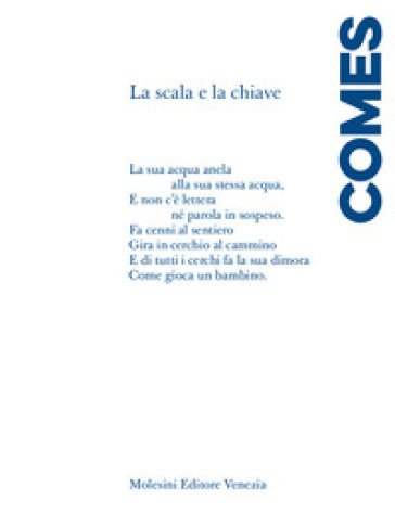 La scala e la chiave