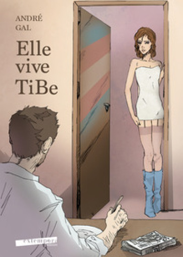 Elle Vive Tibe