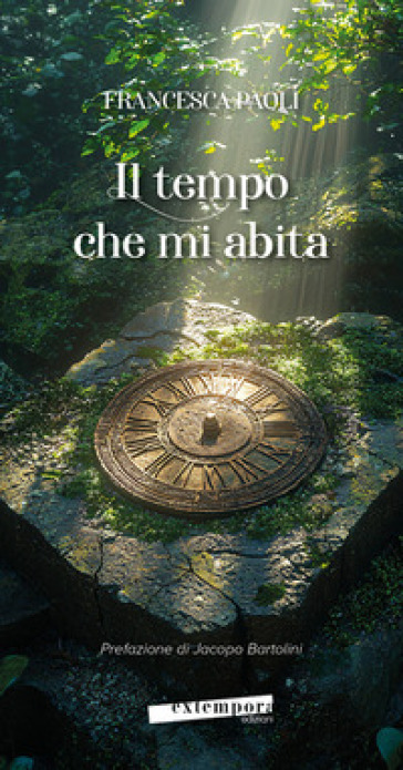 Il tempo che mi abita