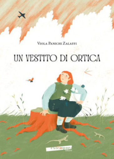 Un vestito di ortica