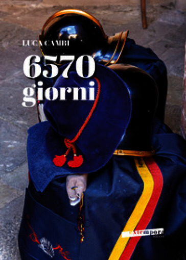 6570 giorni
