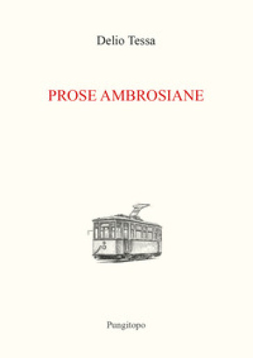 Prose ambrosiane