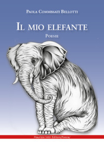 Il mio elefante