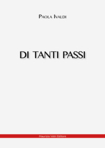 Di tanti passi