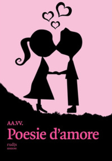 Poesie D'amore