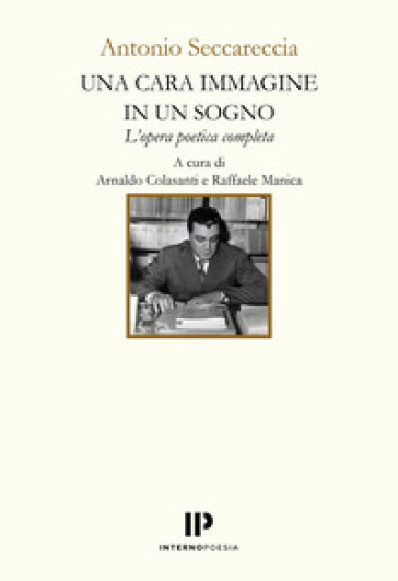 Una cara immagine in un sogno. L'opera poetica completa