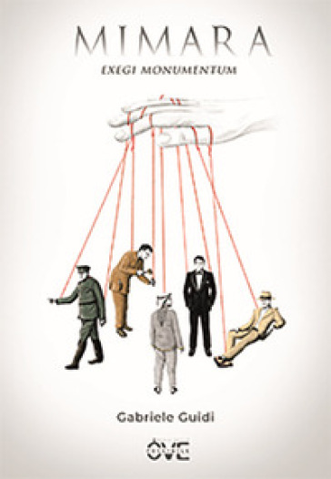 Mimara exegi monumentum