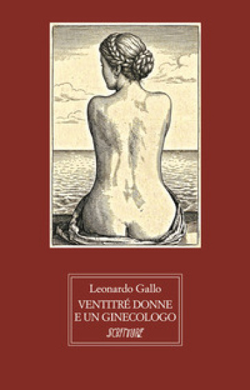 Ventitrè donne e un ginecologo
