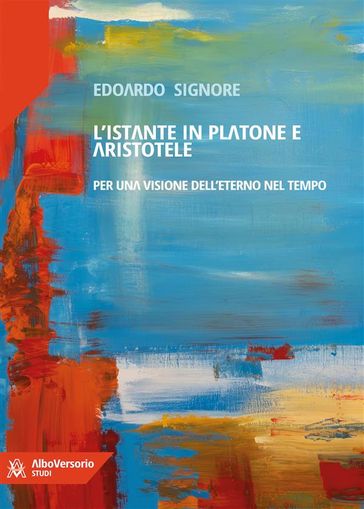 L'istante in Platone e Aristotele