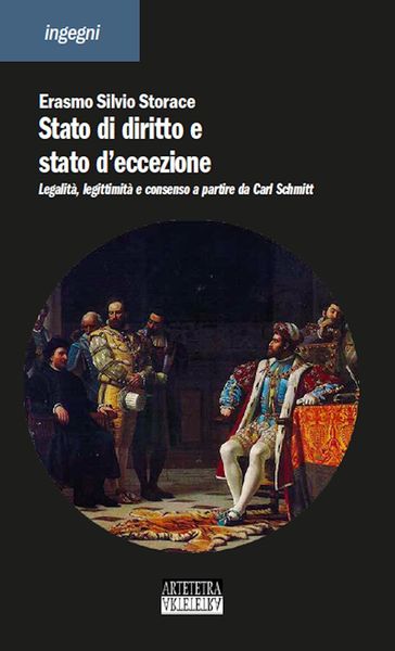 Stato di diritto e stato di eccezione