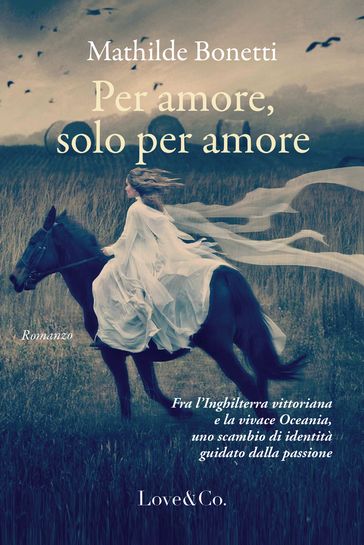 Per amore, solo per amore