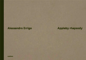 Appleby rhapsody. Ediz. italiana