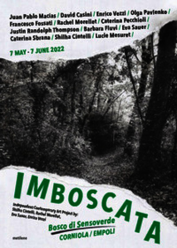 Imboscata 2022