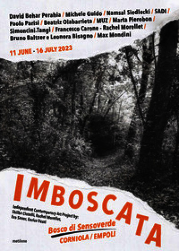 Imboscata 2023