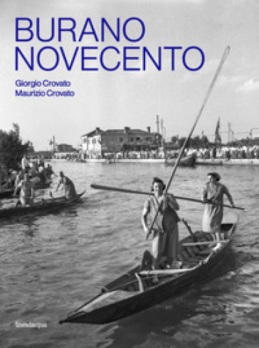 Burano Novecento