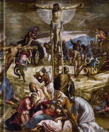 Tintoretto's crucifixion