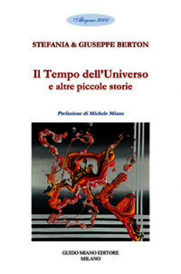 Il tempo dell'universo e altre piccole storie