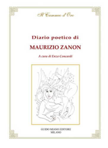 Diario poetico di Maurizio Zanon