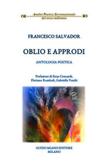 Oblio e approdi