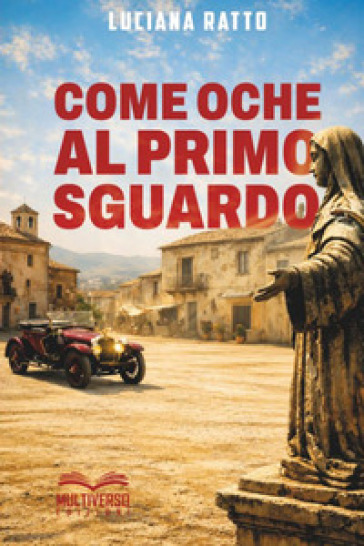 Come oche al primo sguardo