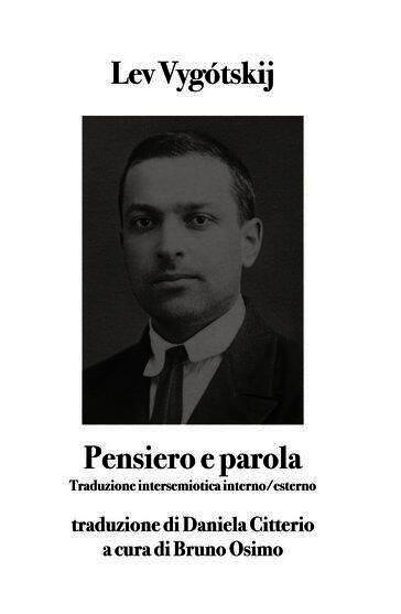 Pensiero e parola. Traduzione intersemiotica interno/esterno