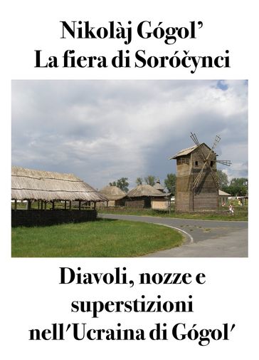 La fiera di Soróynci
