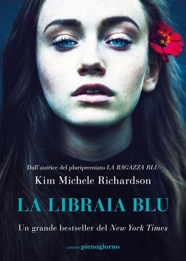 La Libraia Blu