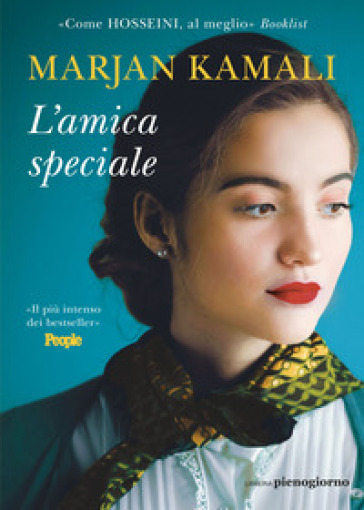 L'AMICA SPECIALE