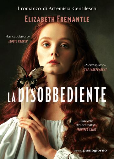 La Disobbediente