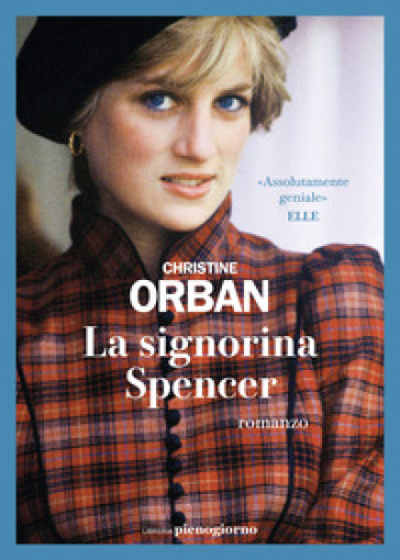 LA SIGNORINA SPENCER