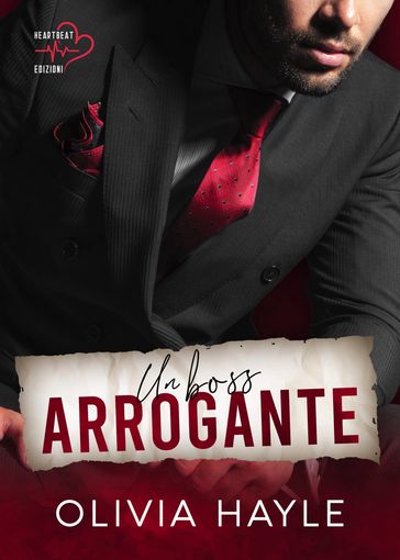 Un boss arrogante