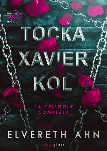 TOCKA, XAVIER, KOL
