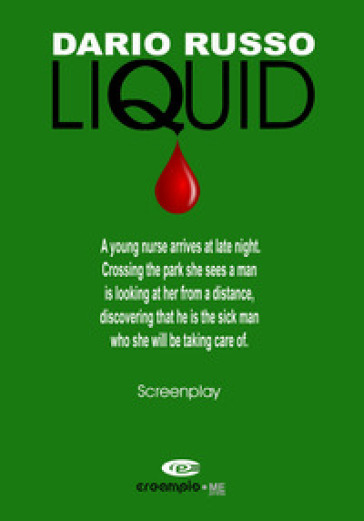 Liquid. Nuova ediz.