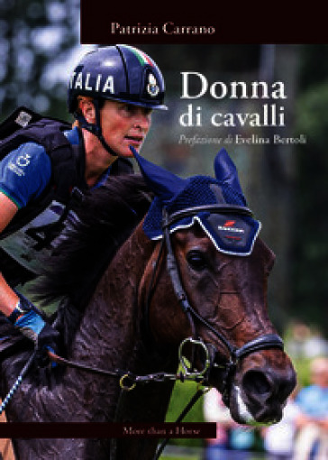 Donna di cavalli