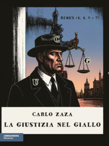 La giustizia nel giallo