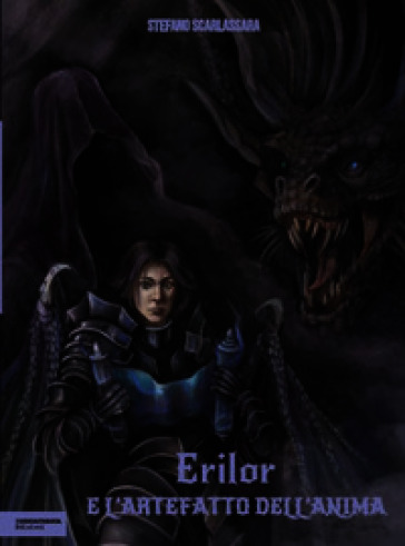 Erilor e l'artefatto dell'anima