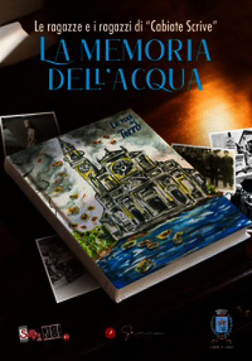 La memoria dell'acqua