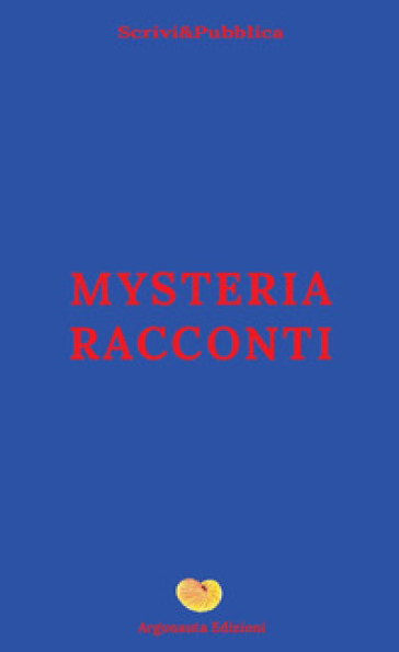 Mysteria racconti