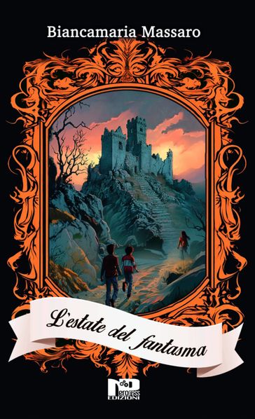 L'estate del fantasma