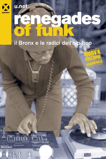 Renegades of funk