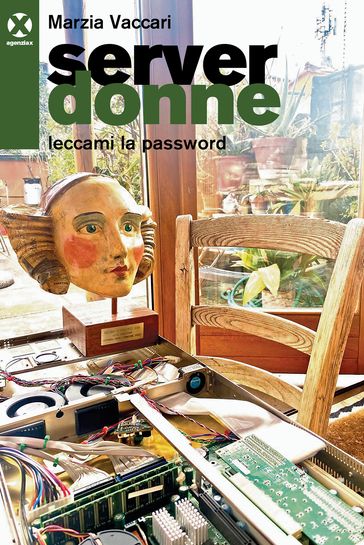Server Donne