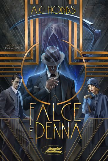 Falce e penna