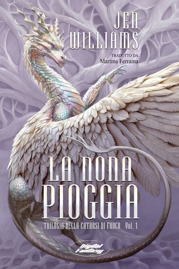 La Nona Pioggia