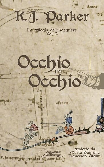 Occhio per occhio