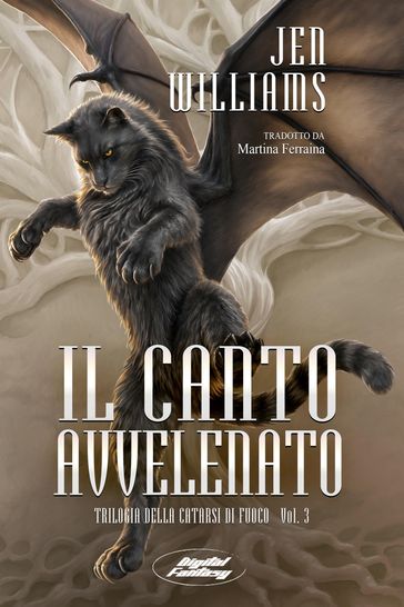 Il canto avvelenato