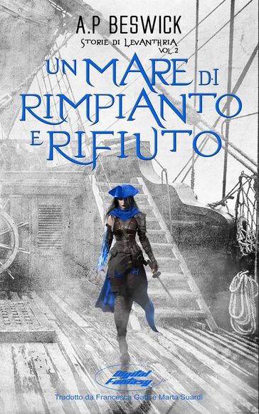 Un Mare di Rimpianto e Rifiuto